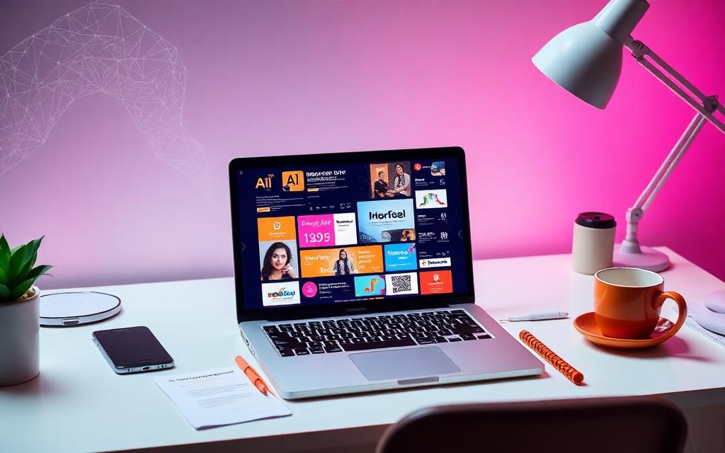 Marketing Coordinator (Content & AI)