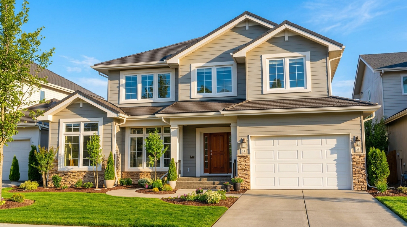 Operations Support – Real Estate (Part Time)